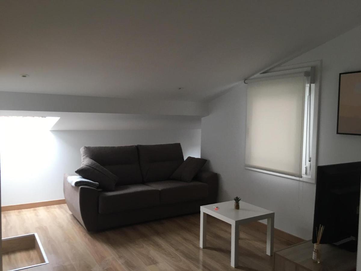Appartement Trabazos Abellas