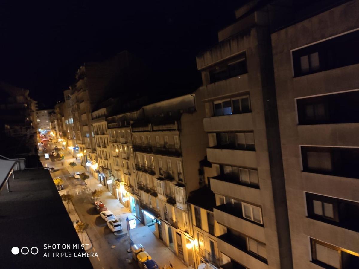 Appartement Trabazos Abellas *