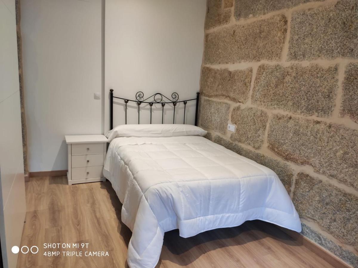 Trabazos Abellas Ourense